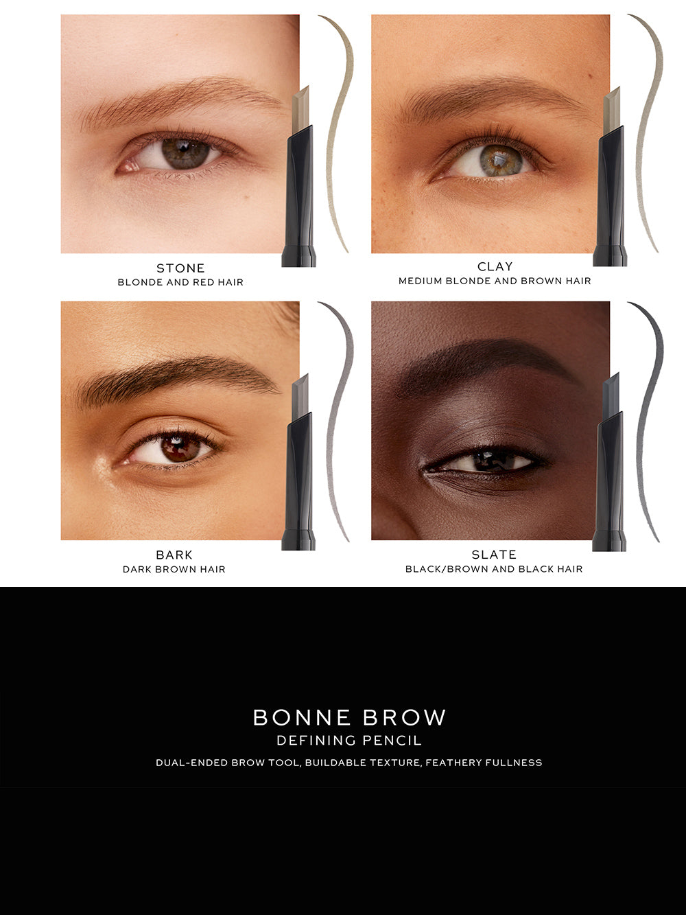 Bonne Brow Defining Pencil