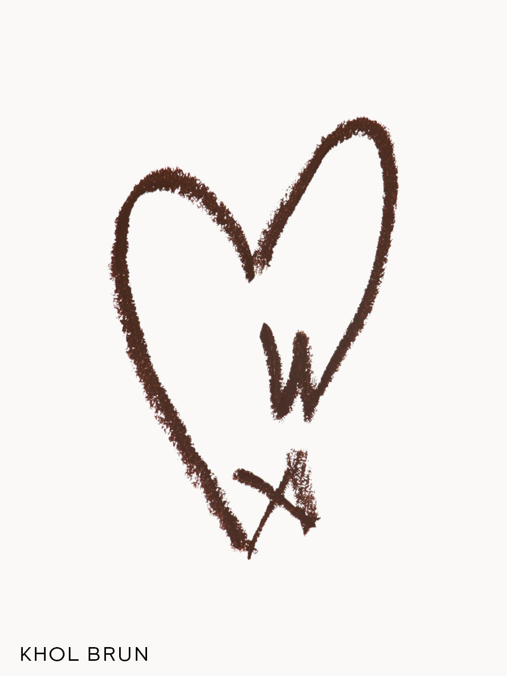 Eye Love You Eye Pencil