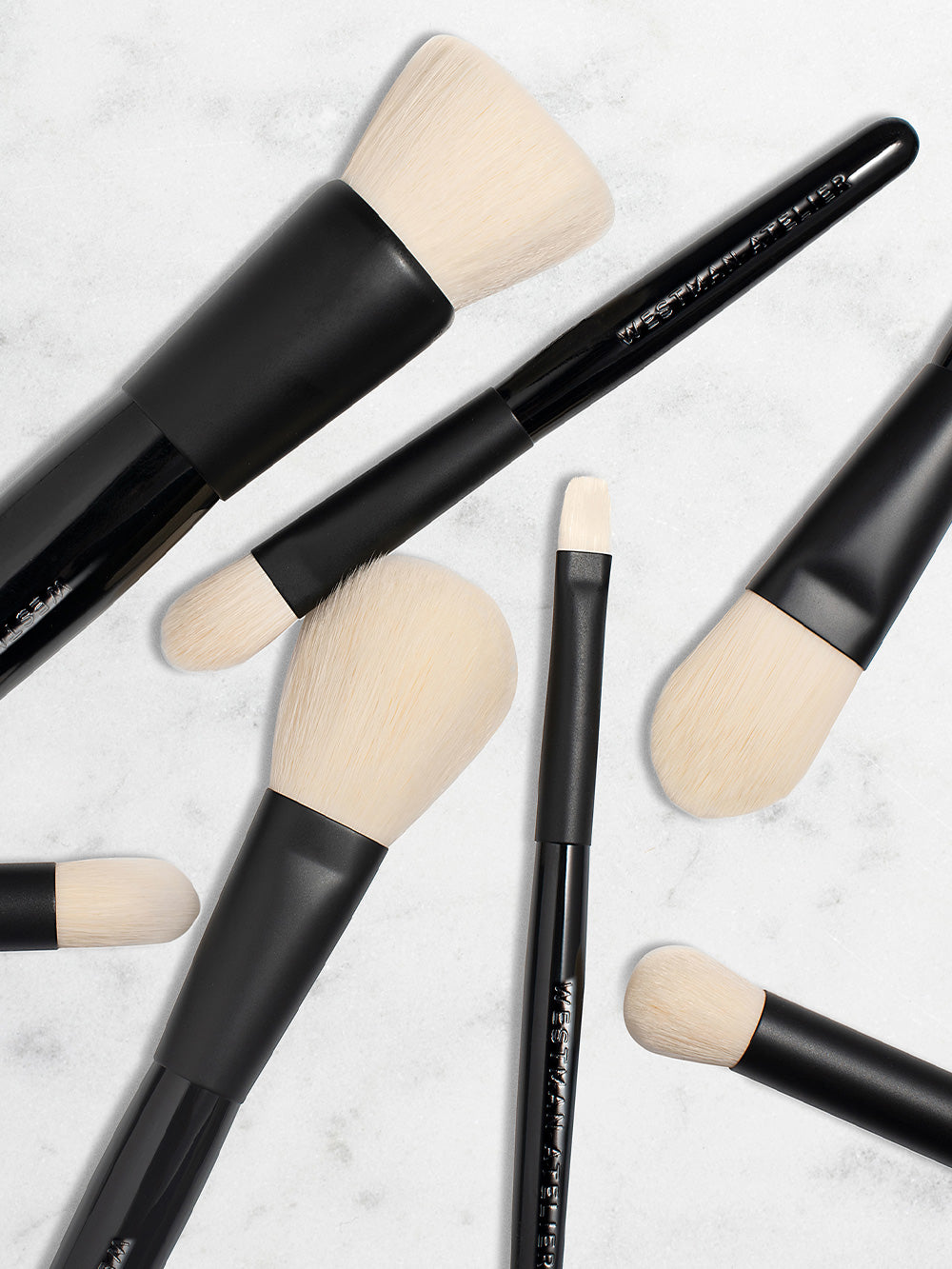 Foundation Brush
