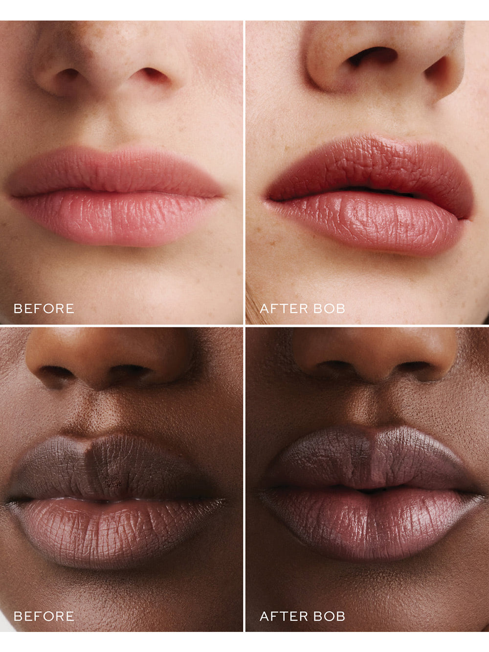 HydroBalm Tinted Lipstick