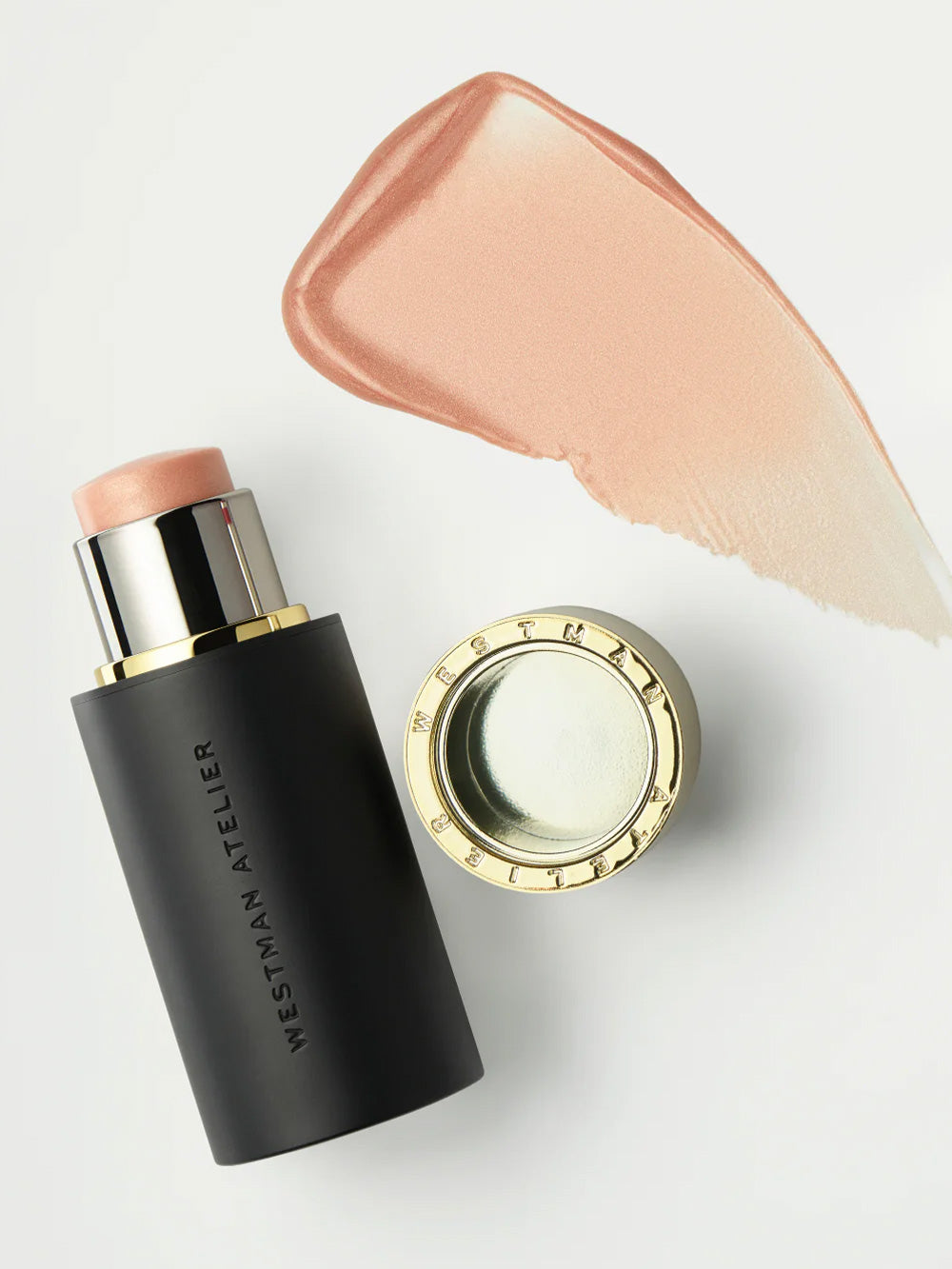 Stick destacado de iluminado