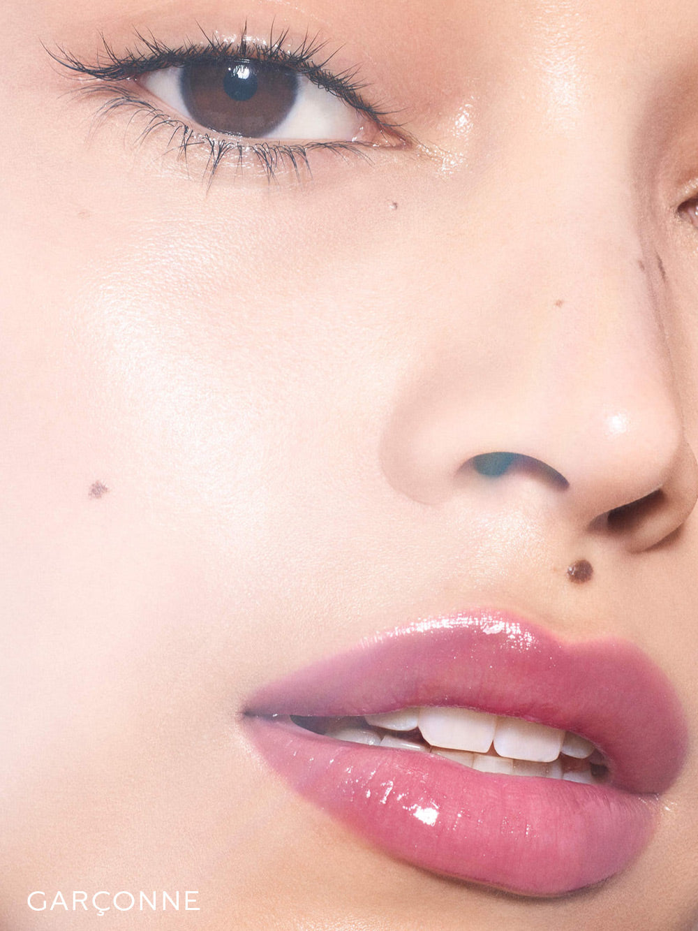 Squeaky Clean Liquid Lip Balm