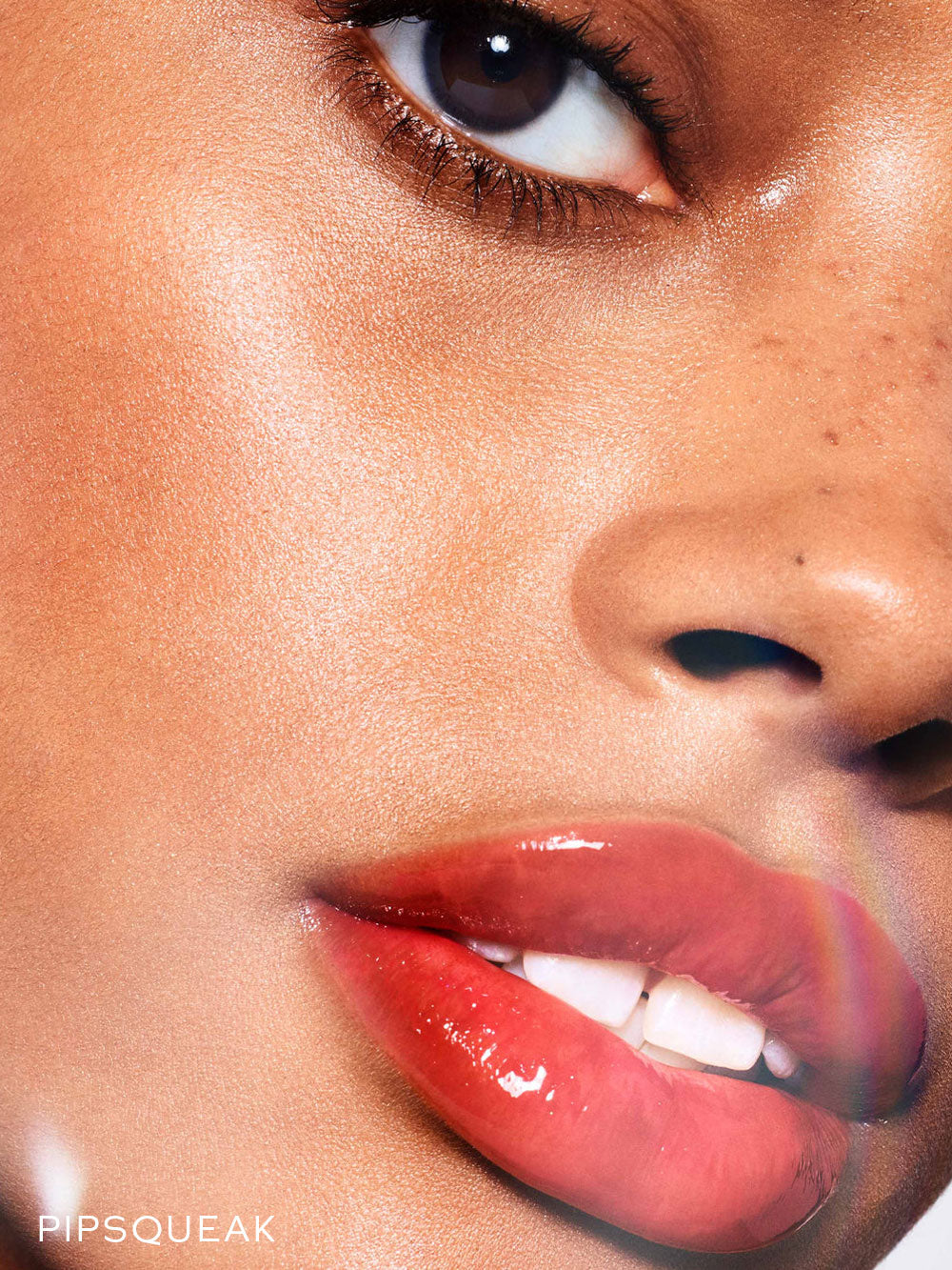 Squeaky Clean Liquid Lip Balm