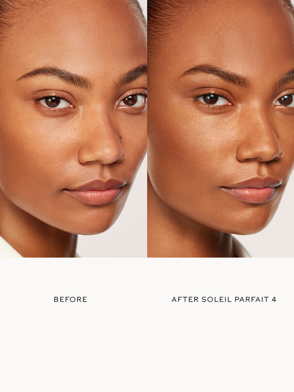 Sun Tone Bronzing Drops - Soleil Parfait 4