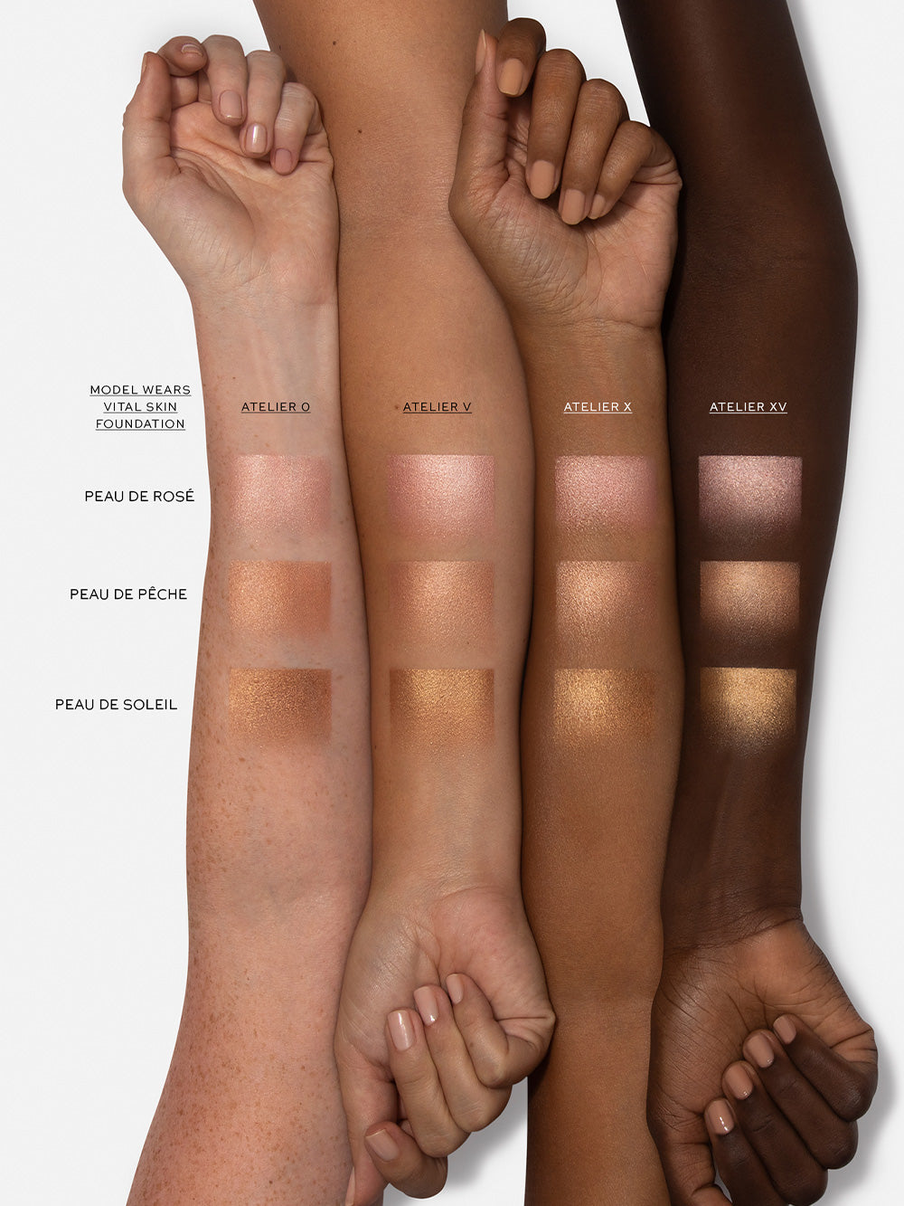 Super Loaded Tinted Highlight