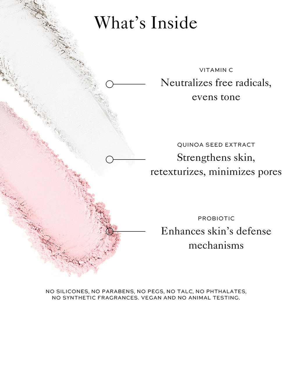 Vital Pressed Skincare Powder