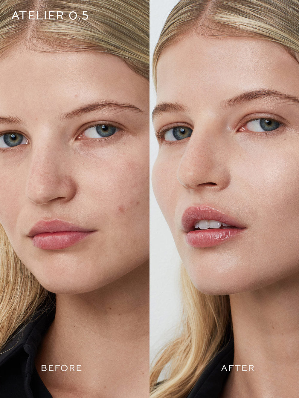 Vital Skincare Complexion Drops