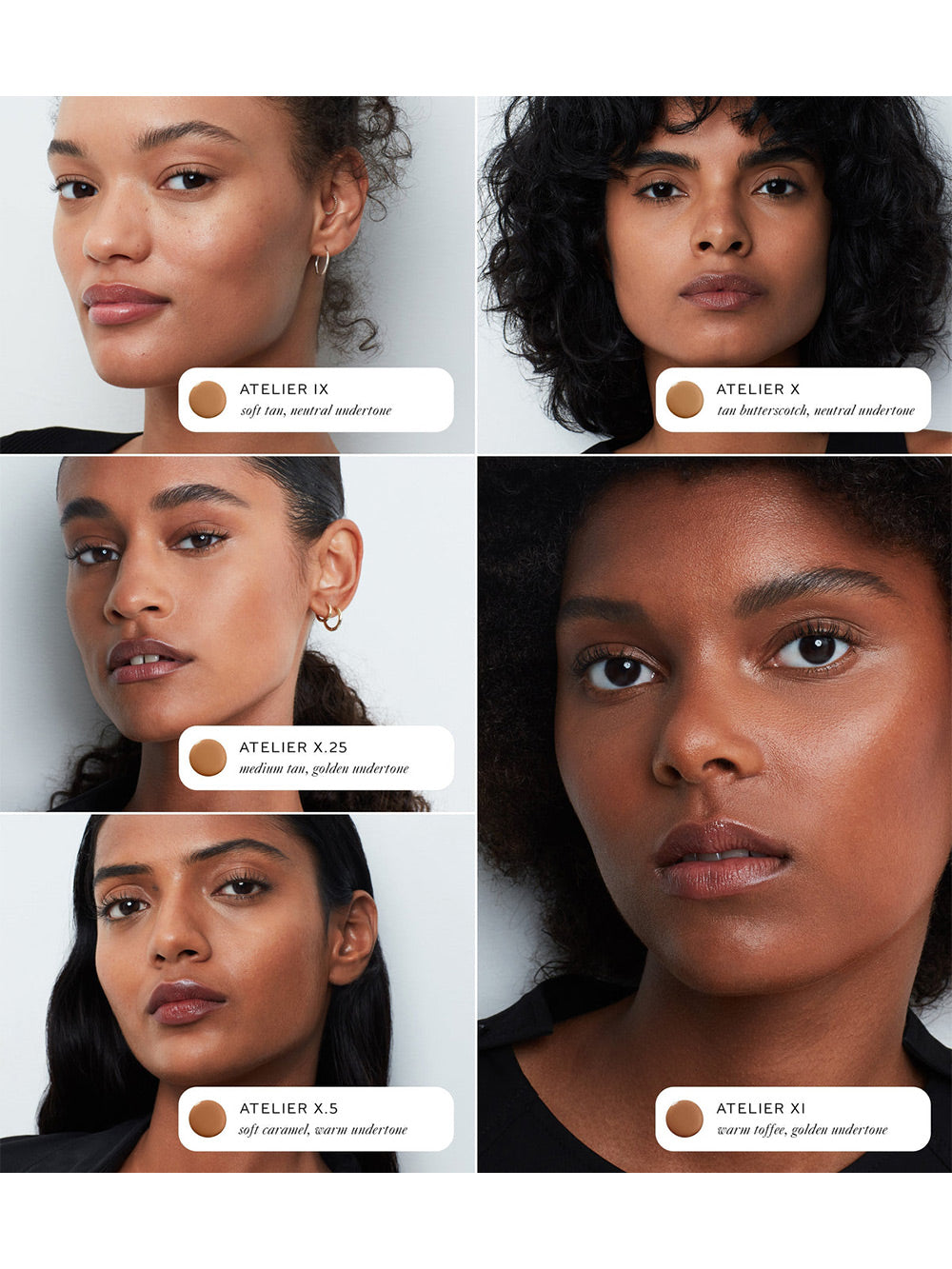 Vital Skincare Complexion Drops