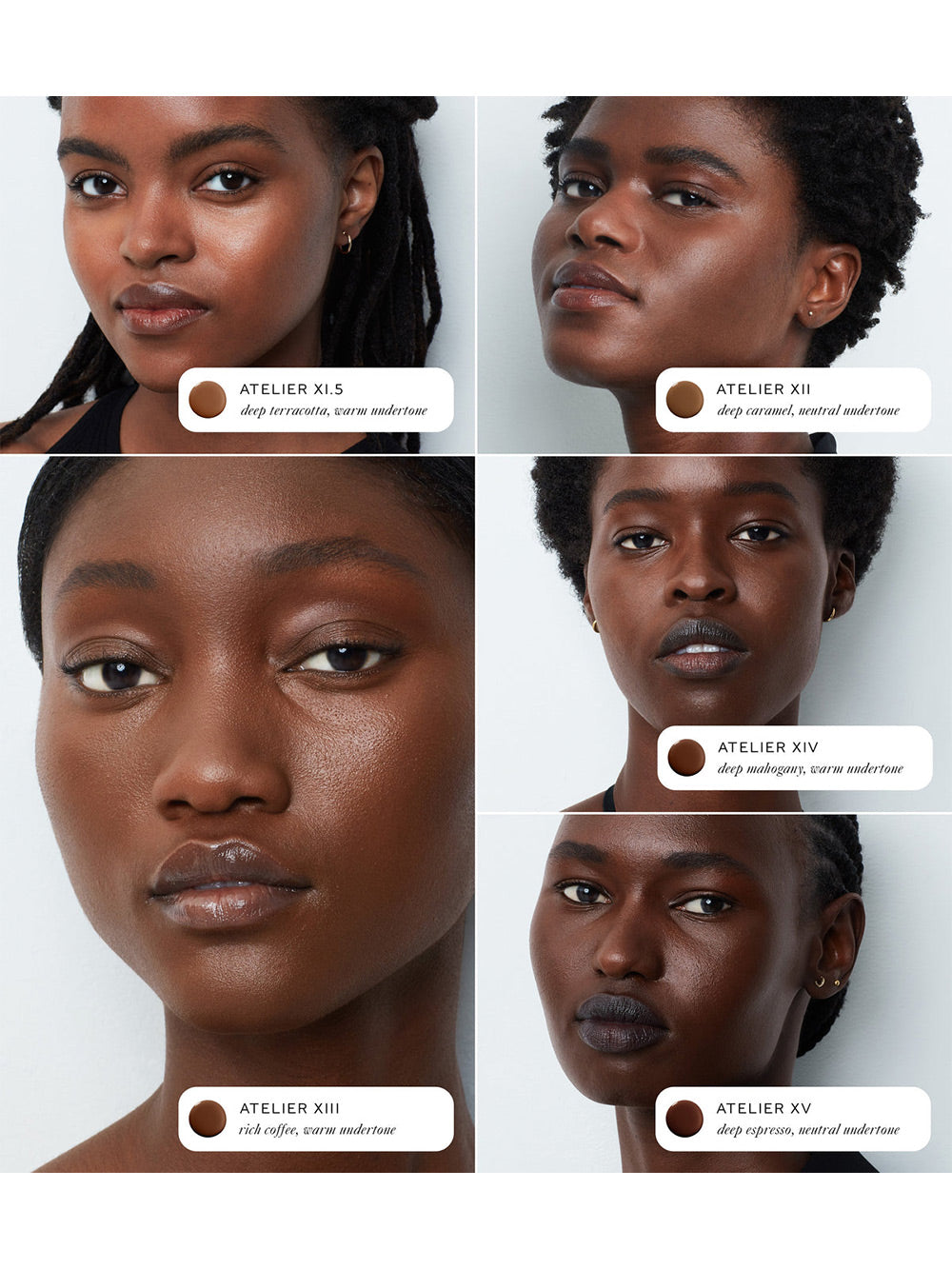 Vital Skincare Complexion Drops