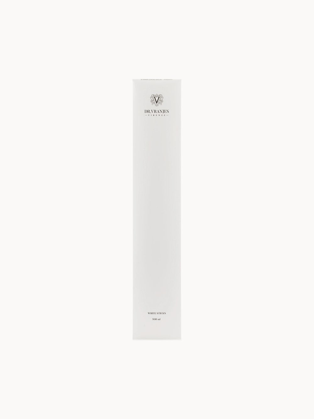 Bâtons blancs pour le diffuseur de parfum de maison