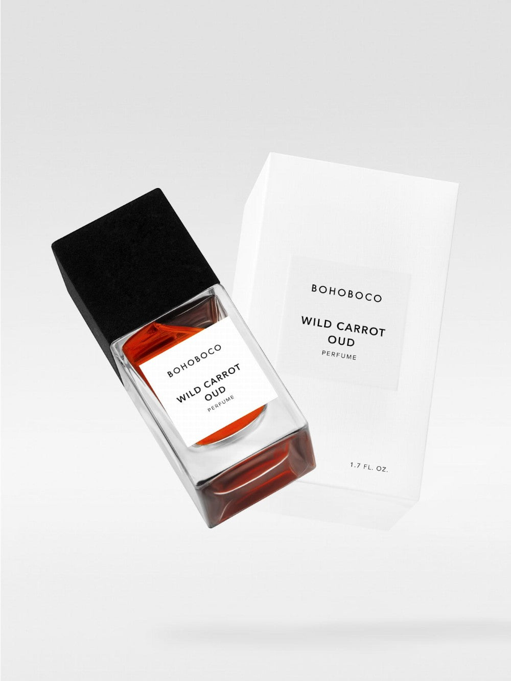 Wild Carrot Oud