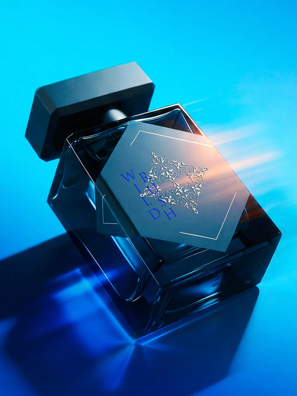 Wild Rush Eau de Parfum
