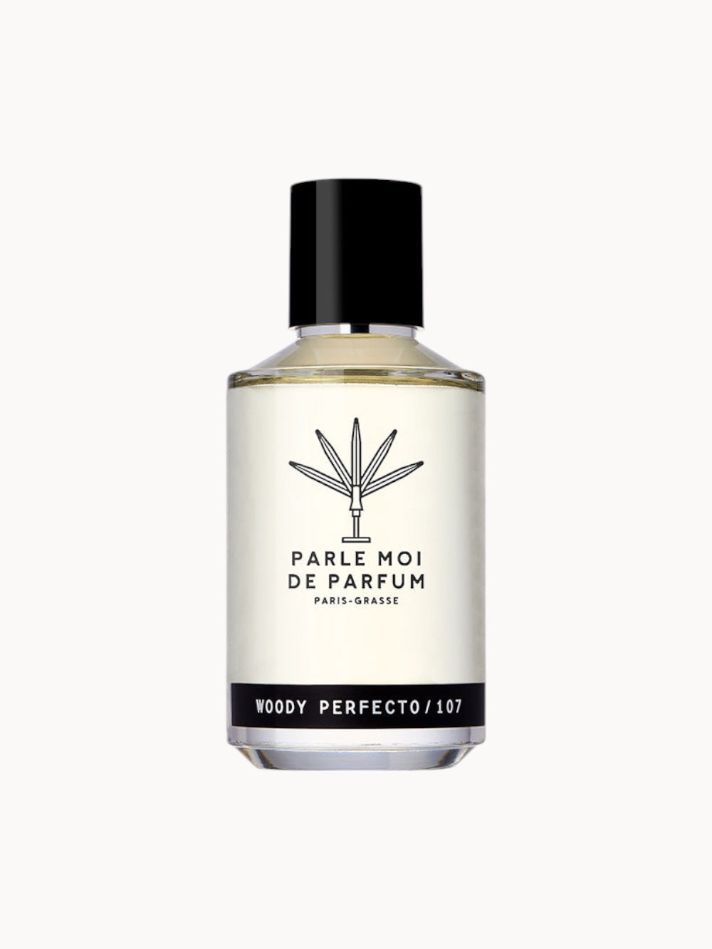 The science of luxury perfumes by Parle moi de Parfum. – Das