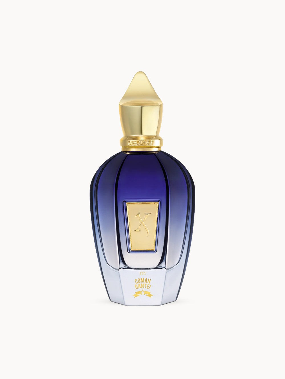 Comandante Eau de Parfum