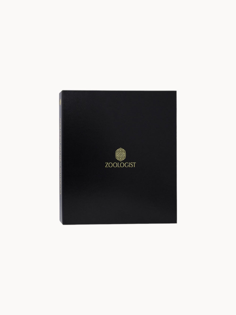 Zoologist Perfumes Complete Sample Set 2024 Q1 (30 samples) 