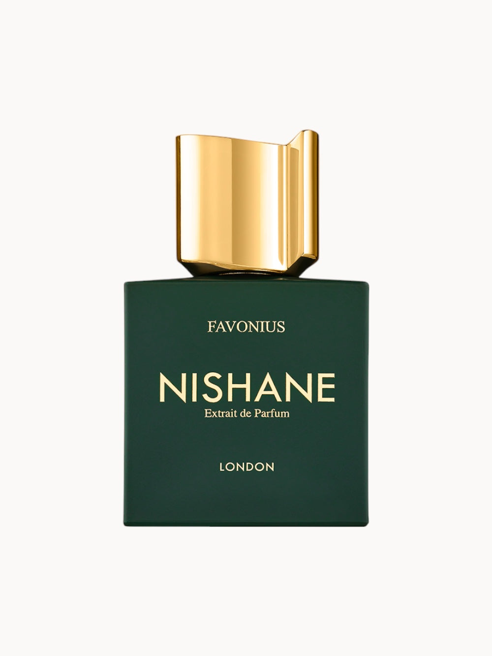 NISHANE – Das Parfum & Beauty