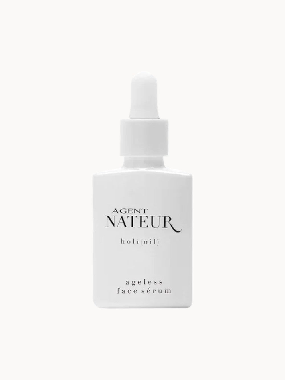 Holi (Oil) Refining Ageless Face Serum