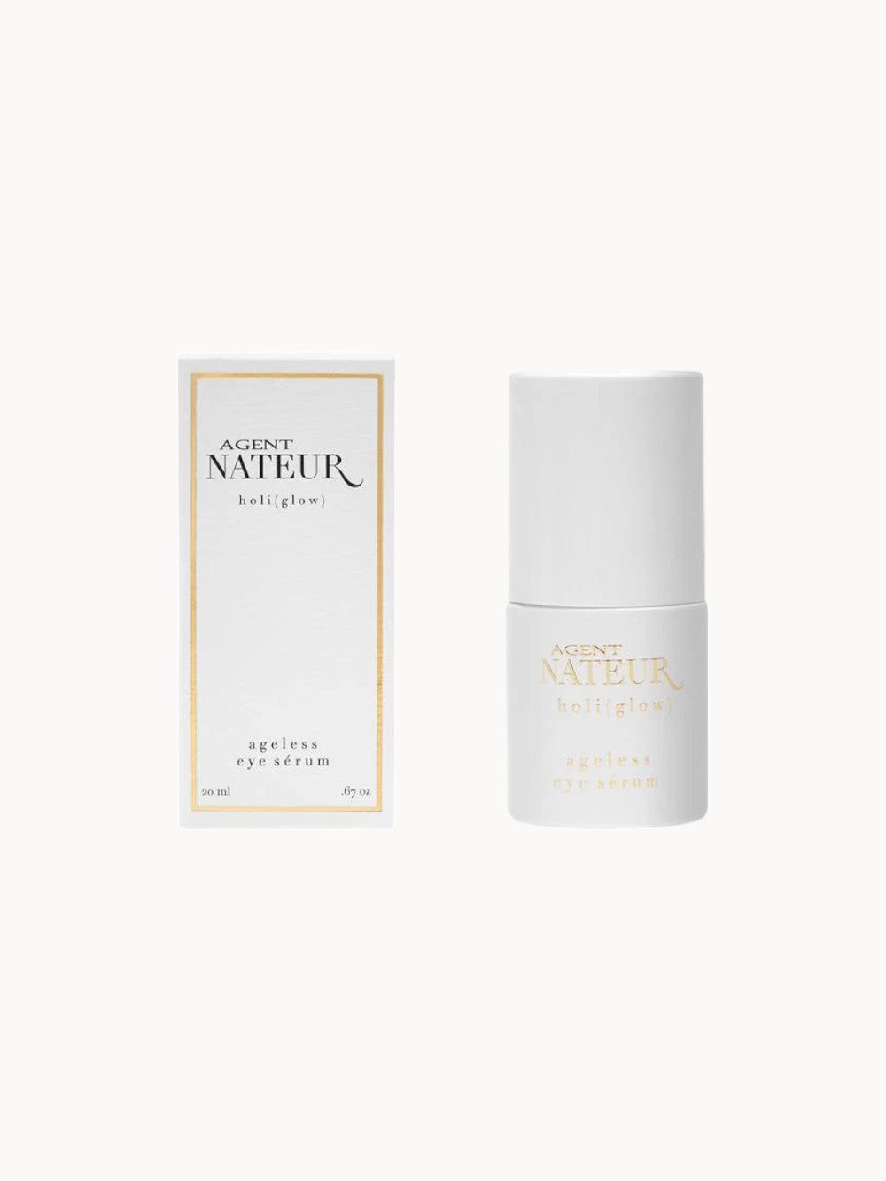 Holi Glow Eye Serum