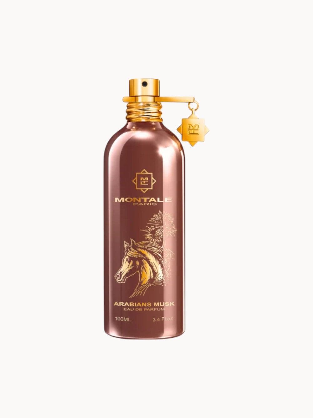 Arabians Musk