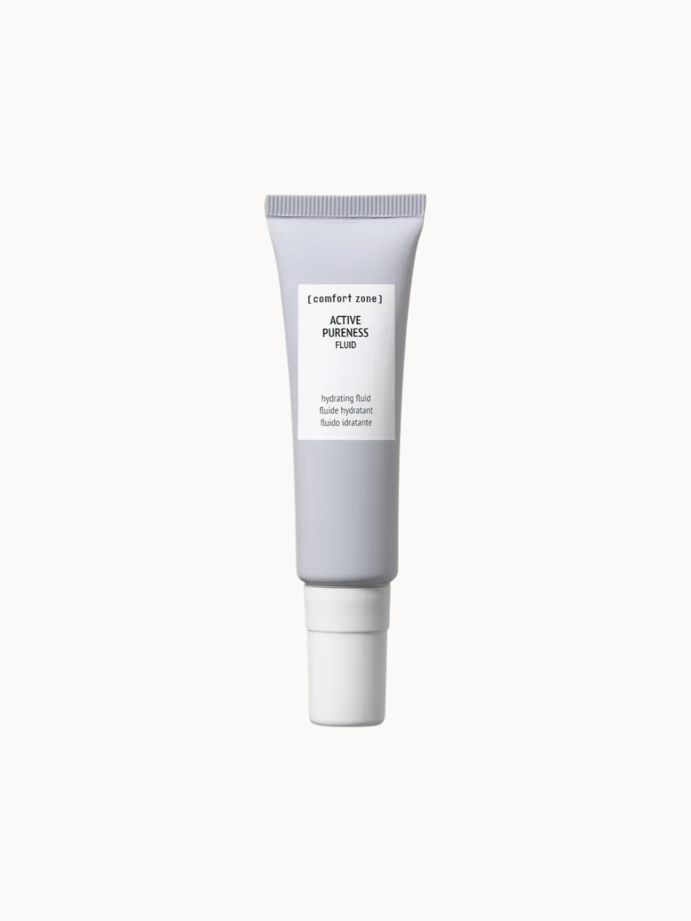 Fluido attivo di purezza