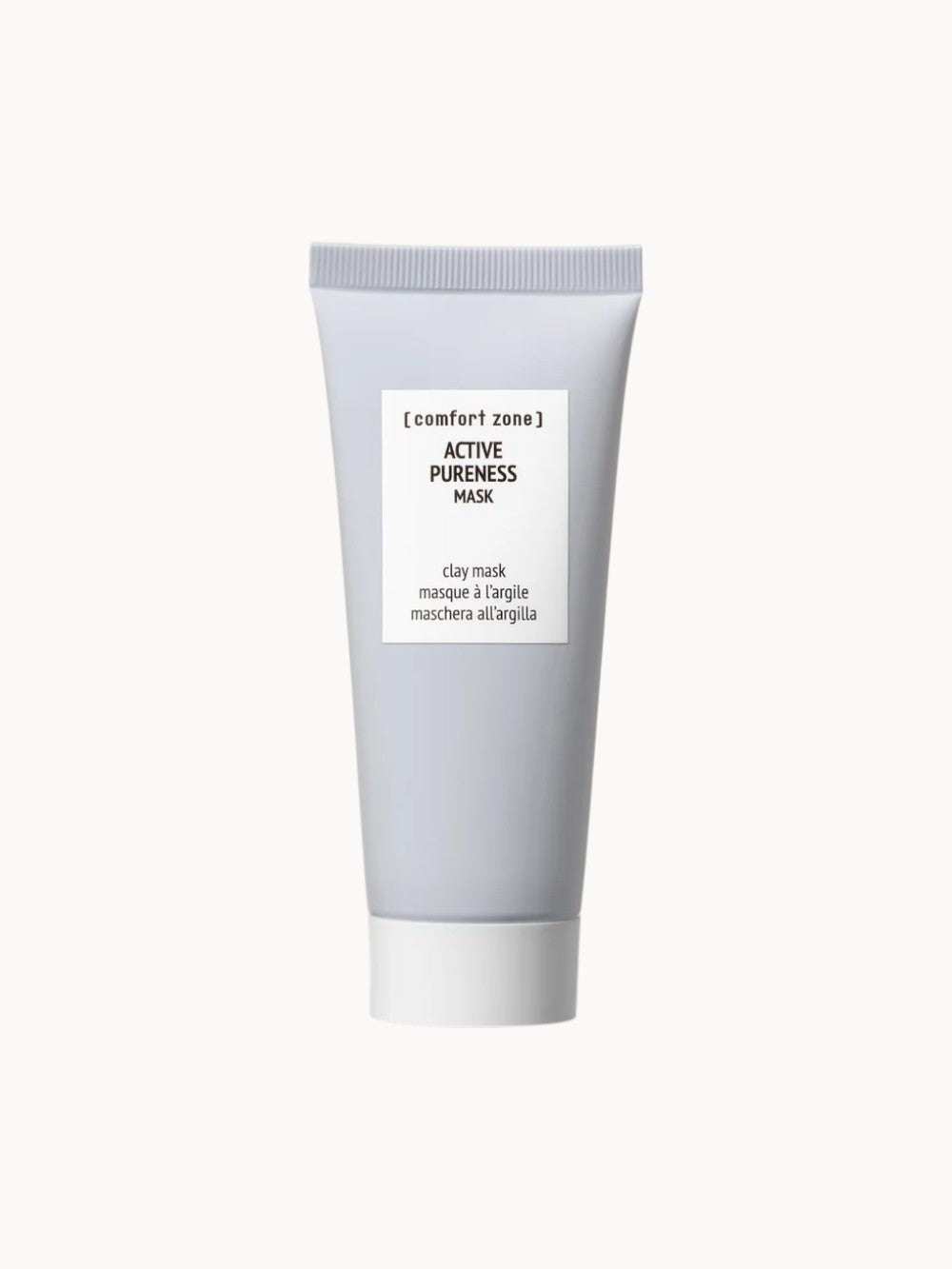 Maschera Purezza Attiva