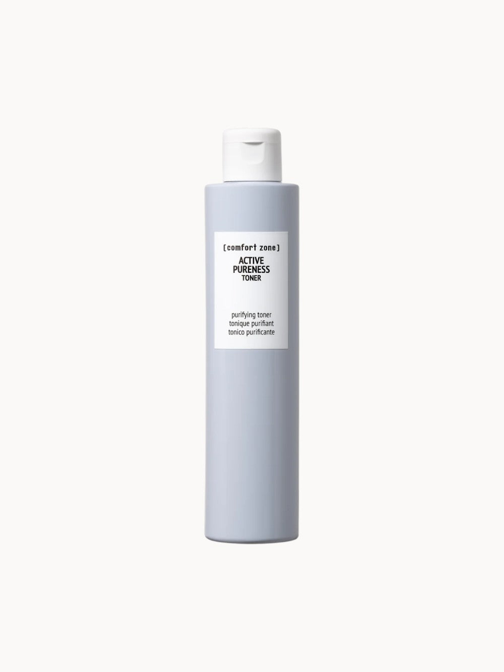 ACTIVE PURENESS TONER