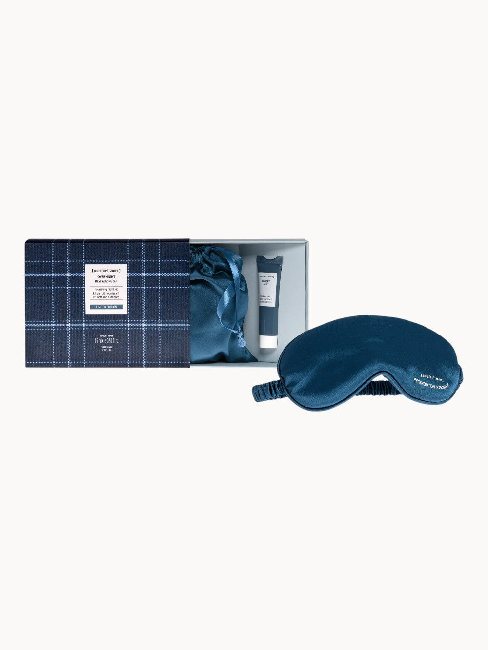 Overnight Revitalizing Set