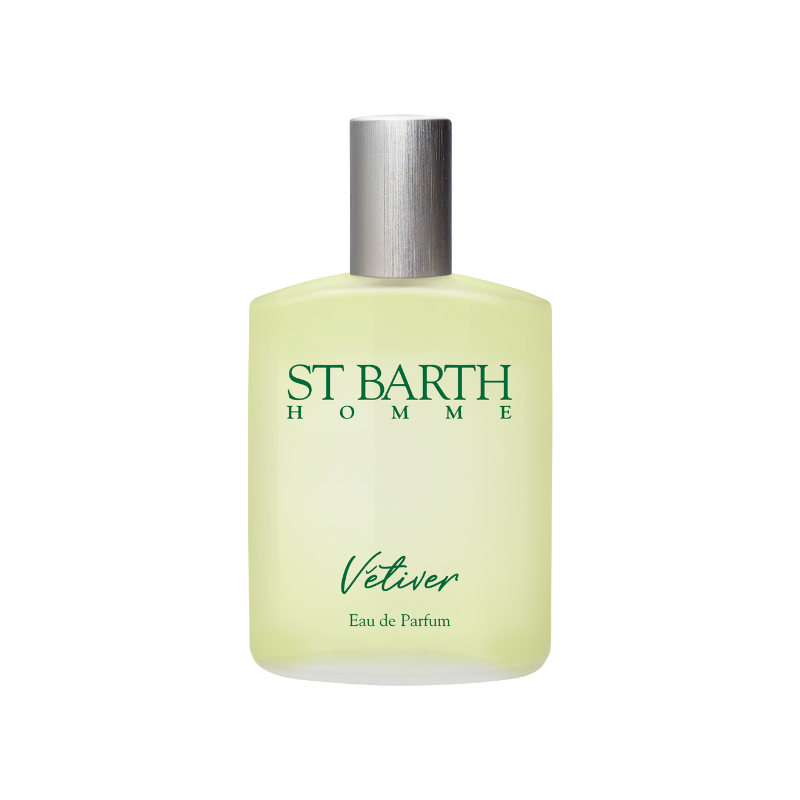 Vetiver Eau de Parfum