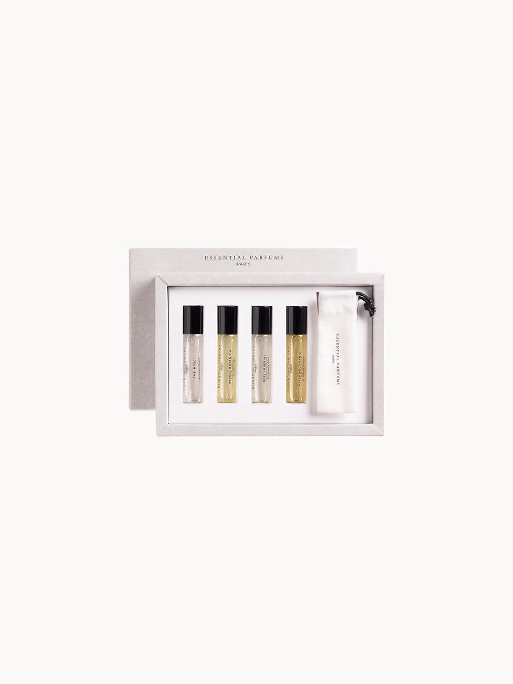 Discovery Travel Set