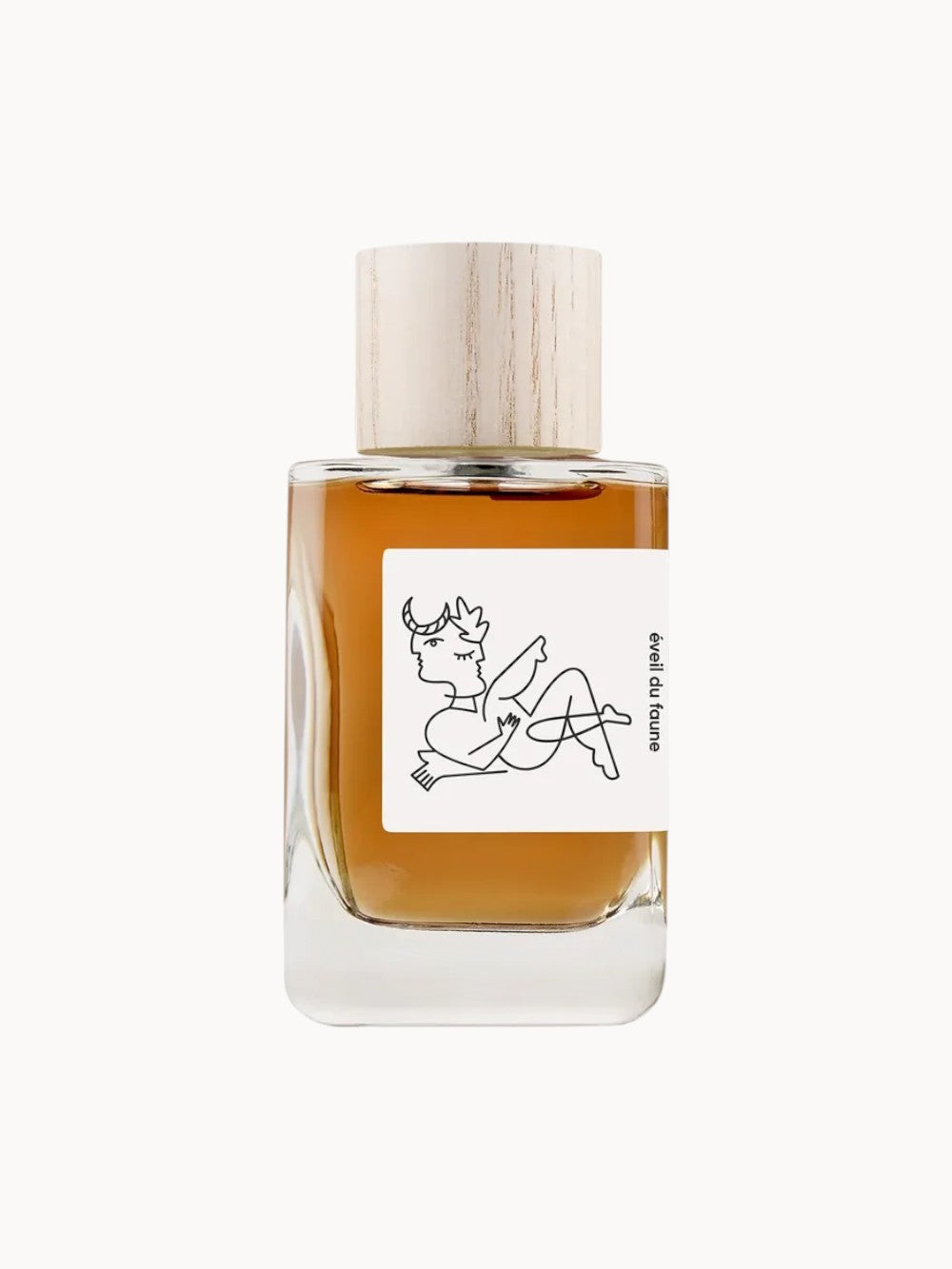 Éveil du Faune Eau de Parfum