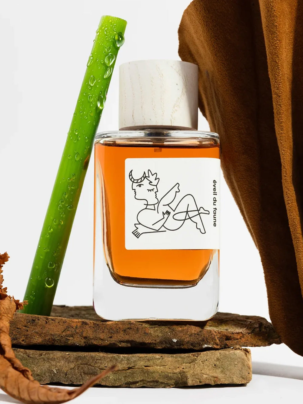 Éveil du Faune Eau de Parfum