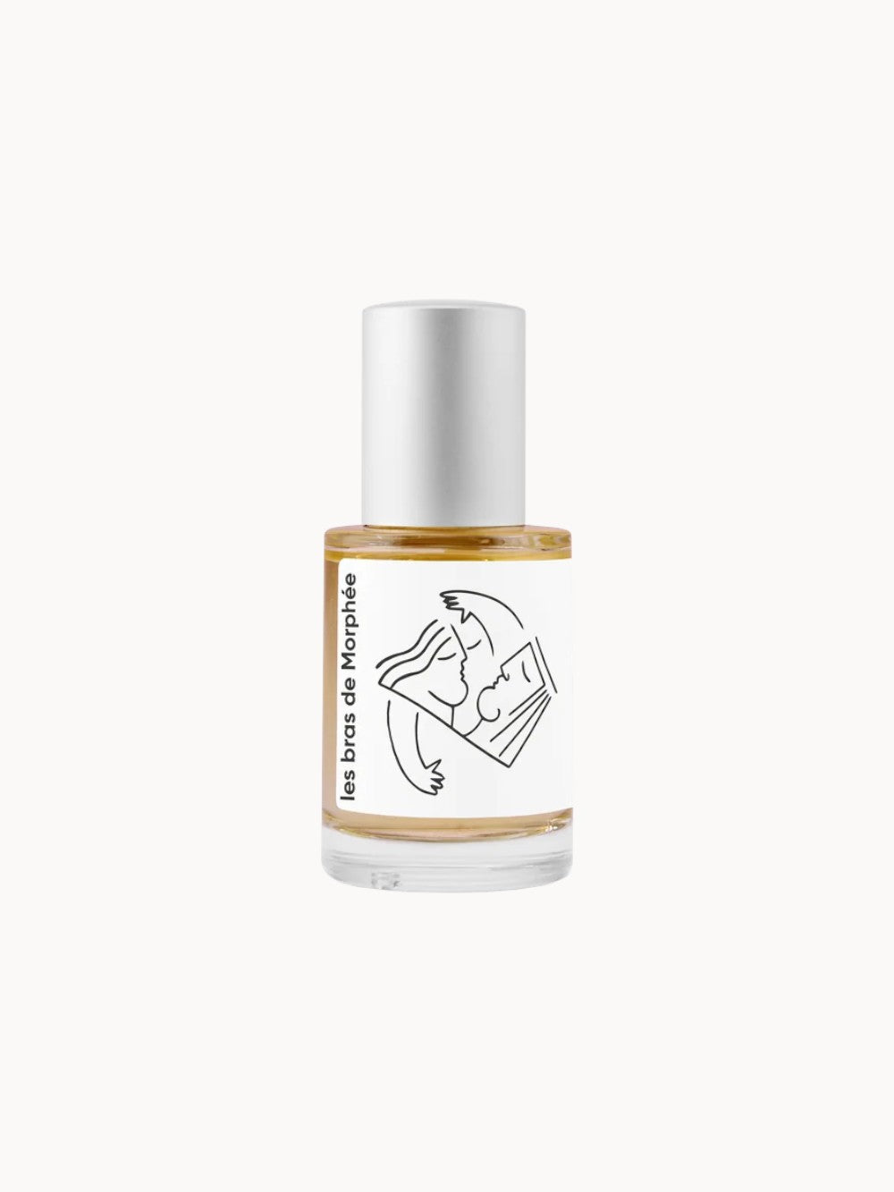 les bras de Morphée Eau de Parfum