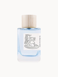les dieux aux bains Eau de Parfum