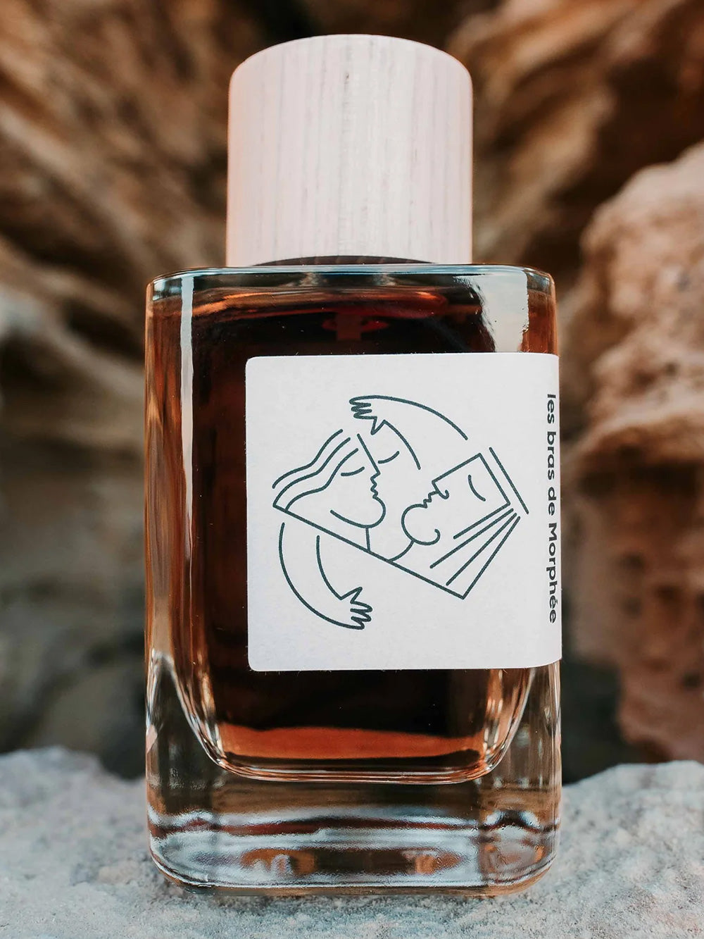 les bras de Morphée Eau de Parfum