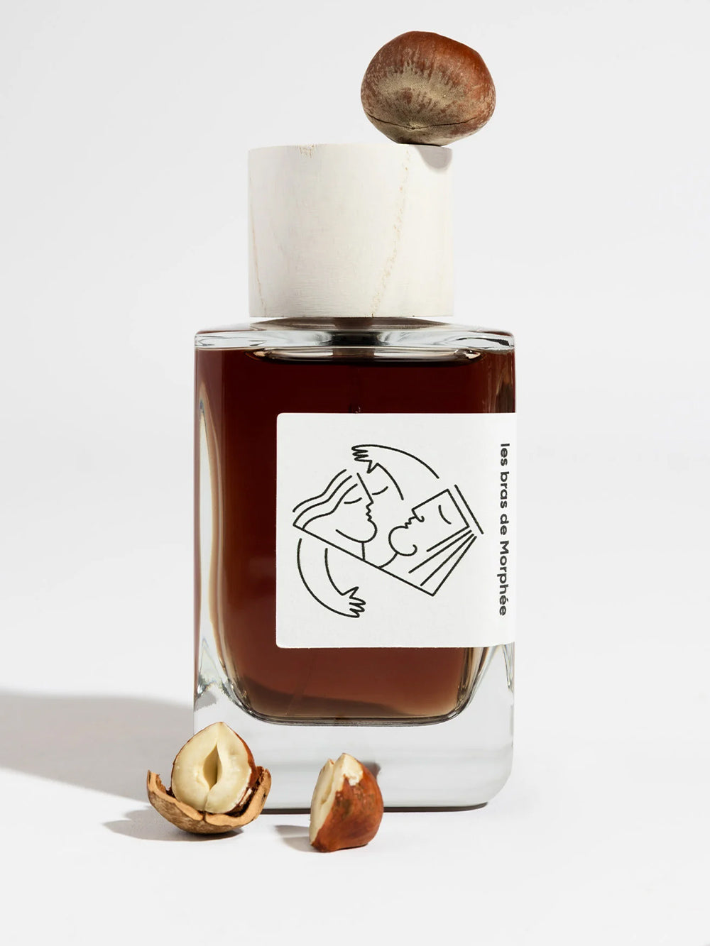les bras de Morphée Eau de Parfum