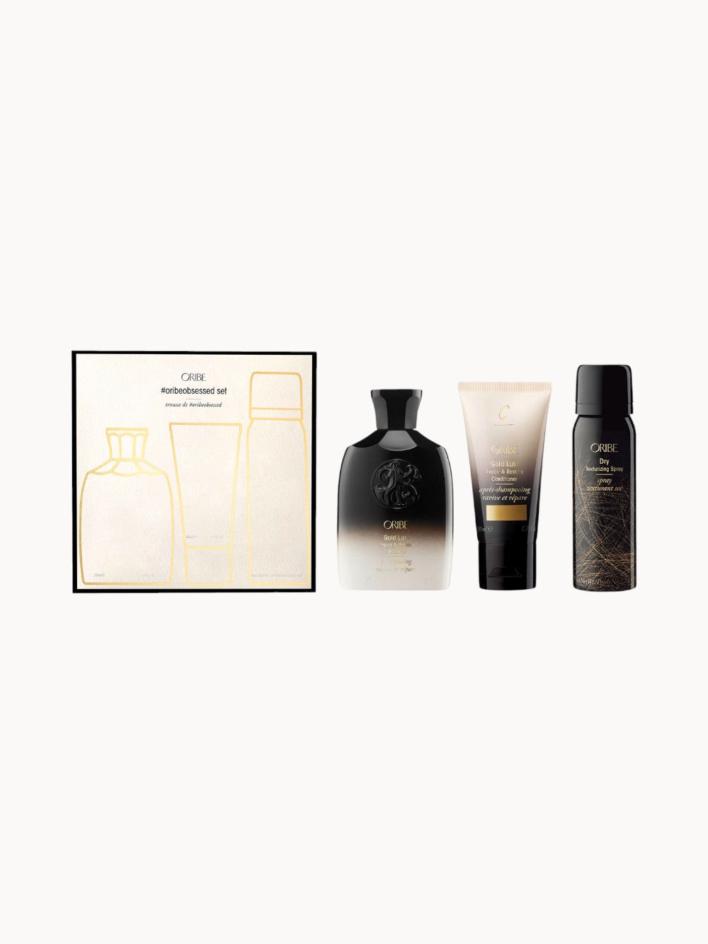 Set Oribe Obsessed