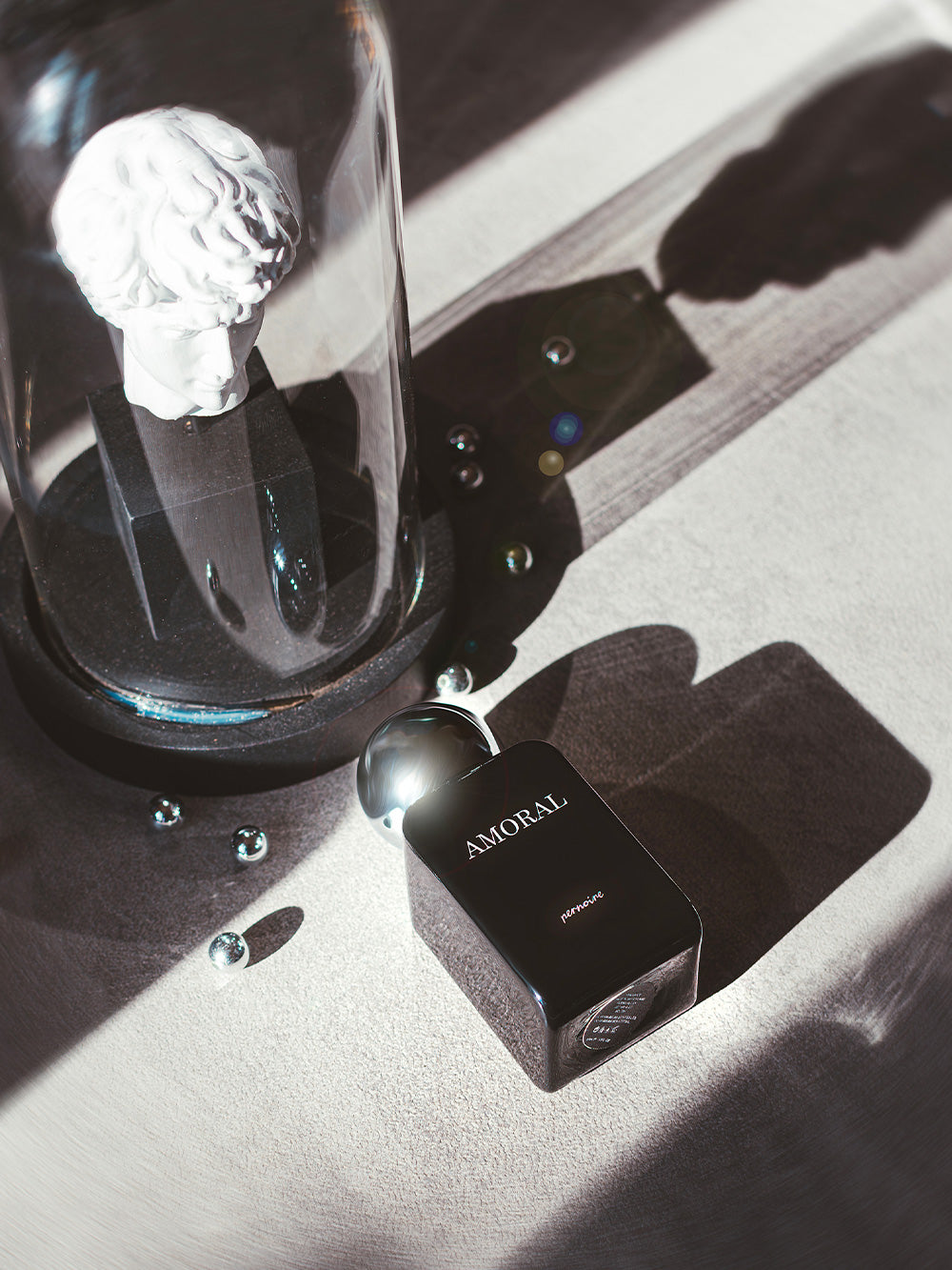 Amoral Extrait de Parfum