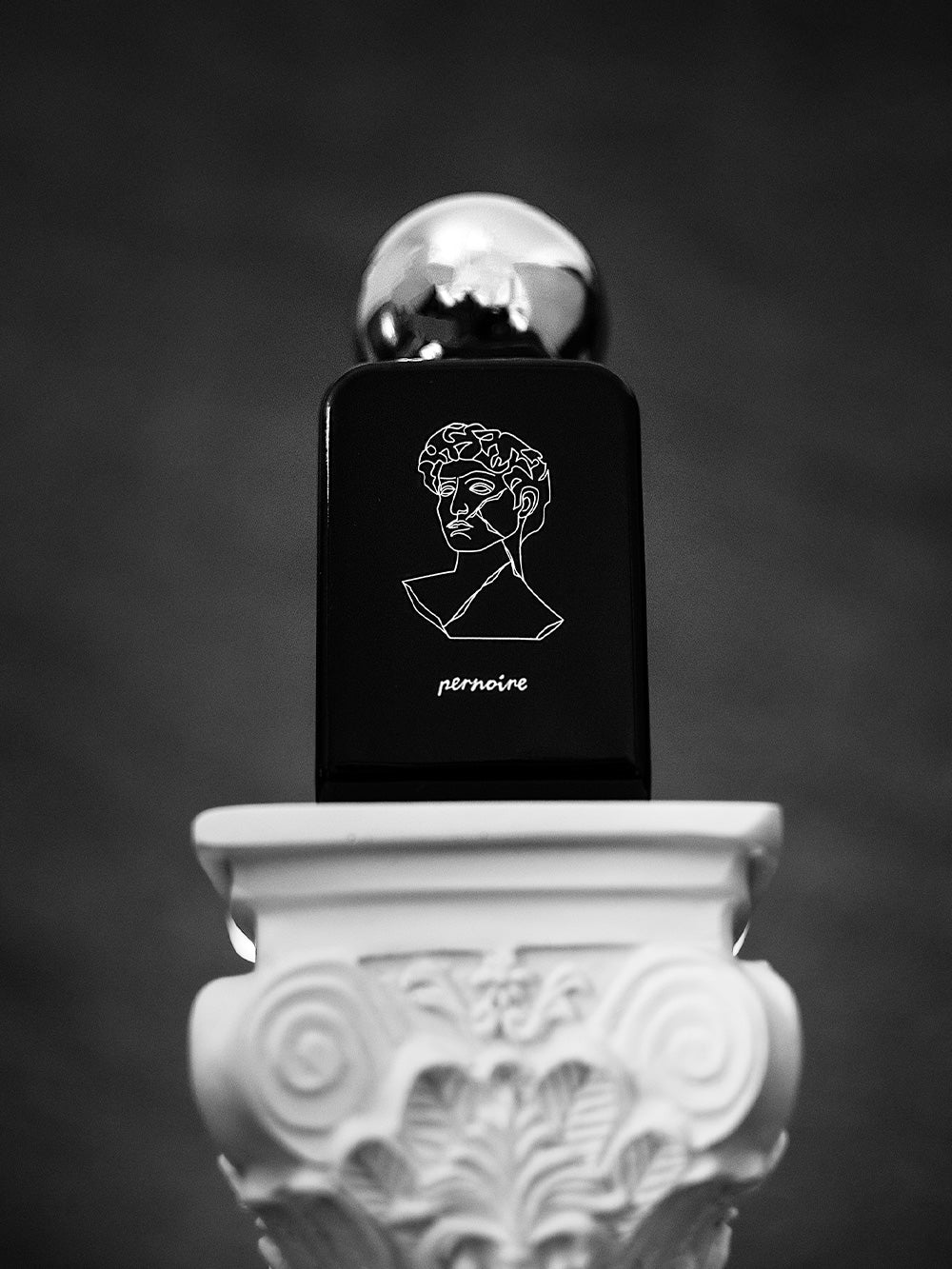 Amoral Extrait de Parfum