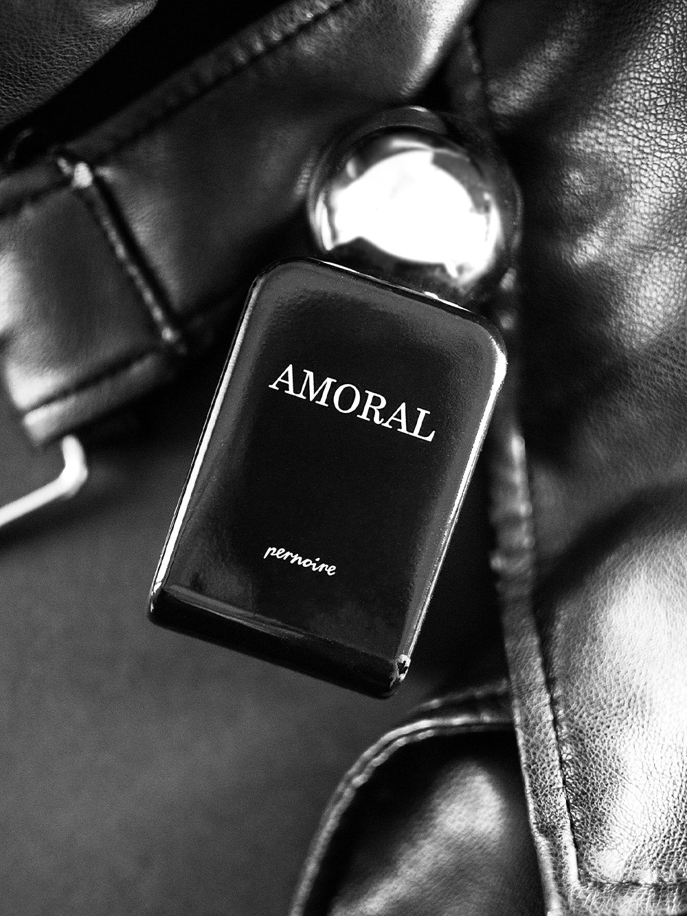 Amoral Extrait de Parfum