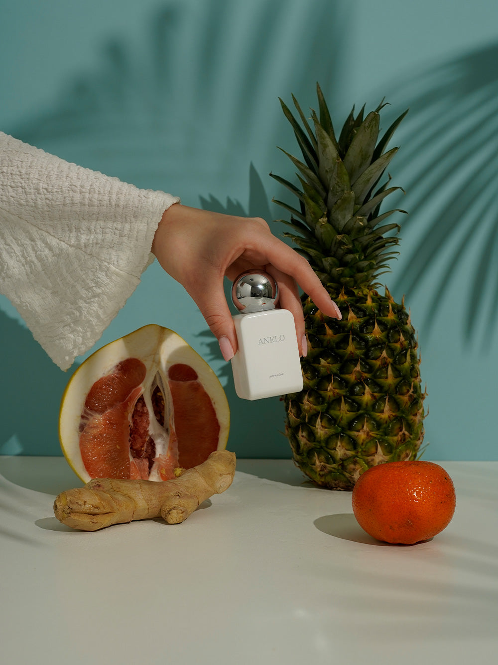 Anelo Extrait de Parfum