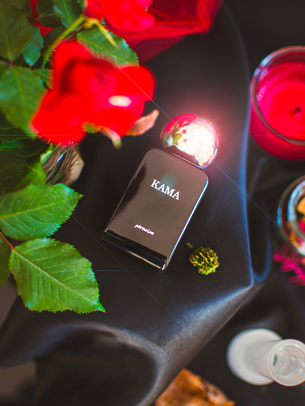 Kama Extrait de Parfum
