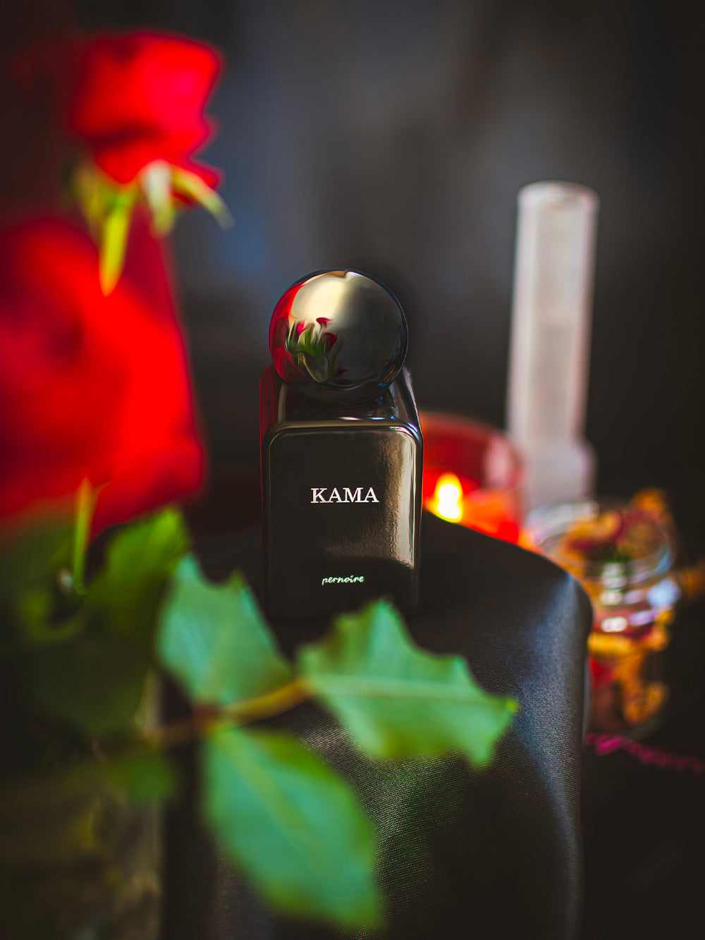 Kama Extrait de Parfum