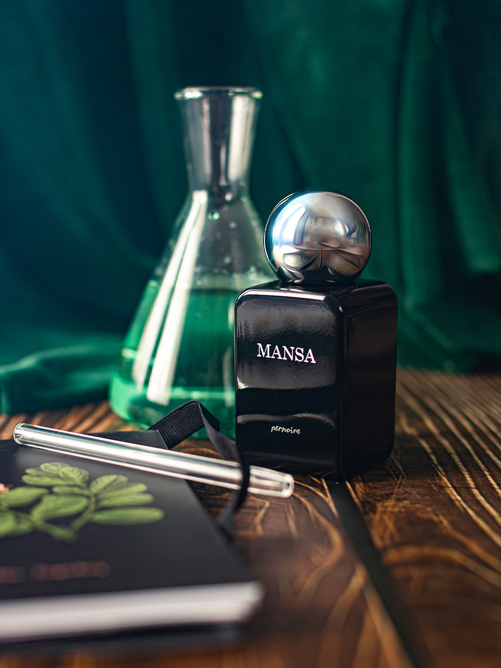Mansa Extrait de Parfum