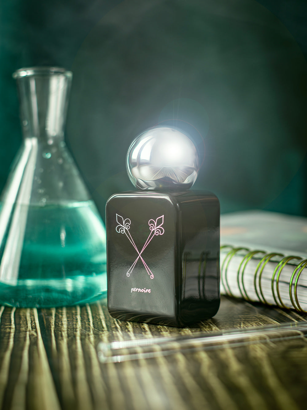 Mansa Extrait de Parfum