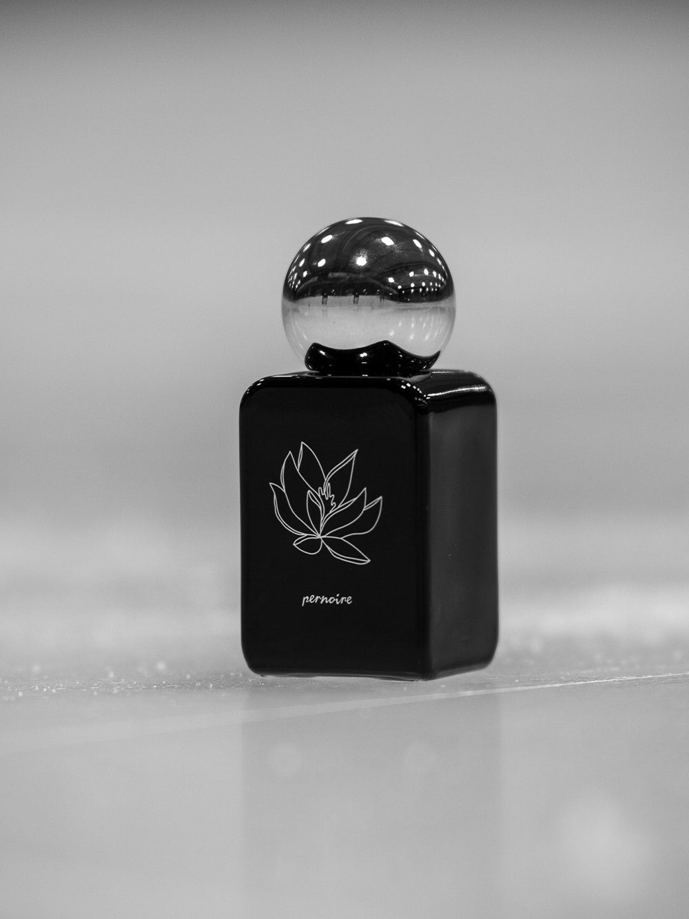 Naki Extrait de Parfum