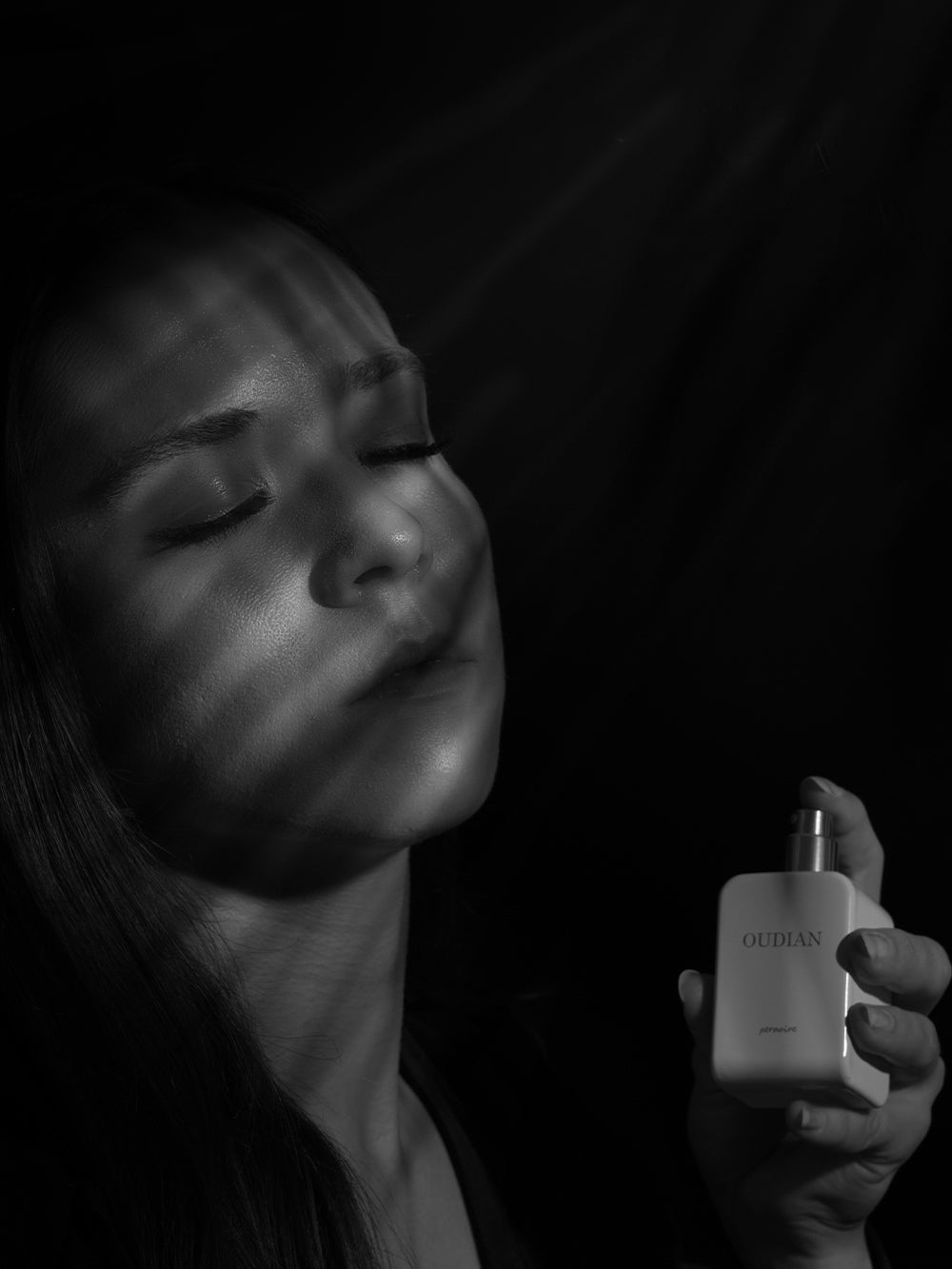 Oudian Extrait de Parfum