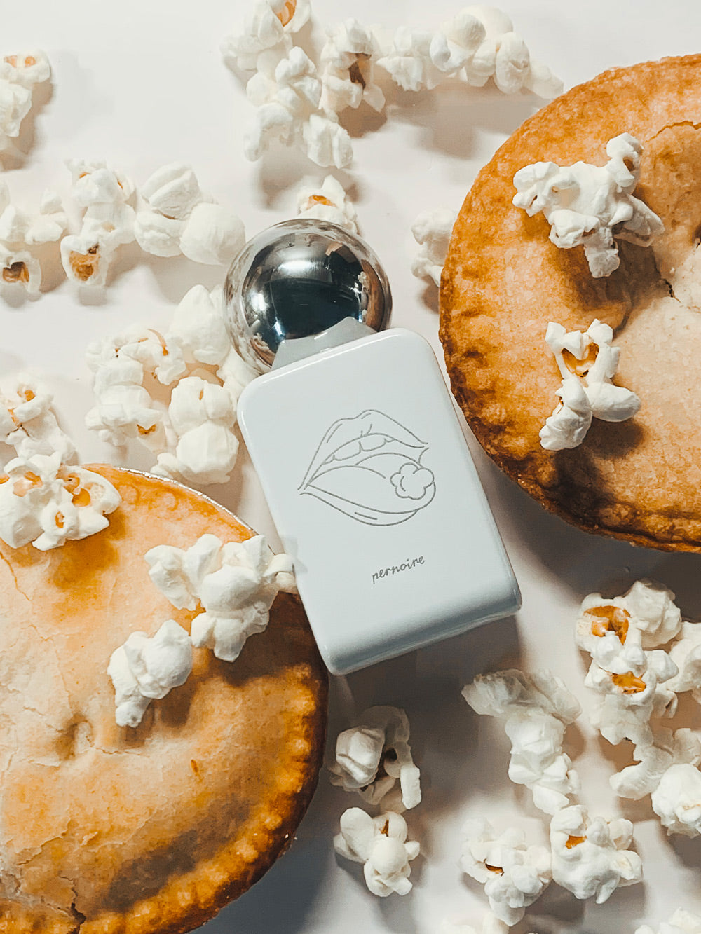 Poka Extrait de Parfum