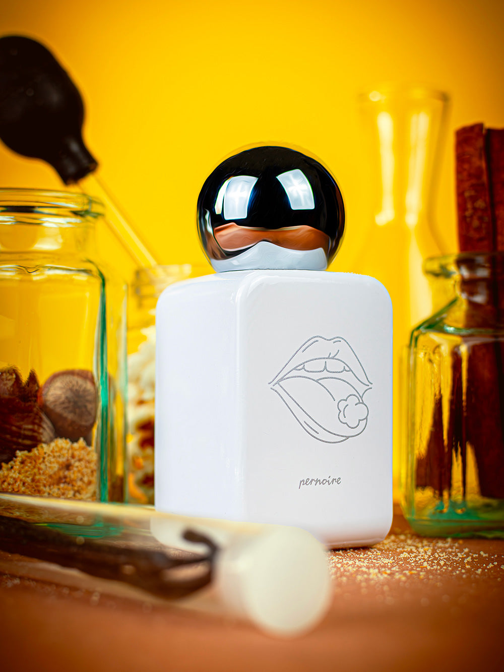 Poka Extrait de Parfum