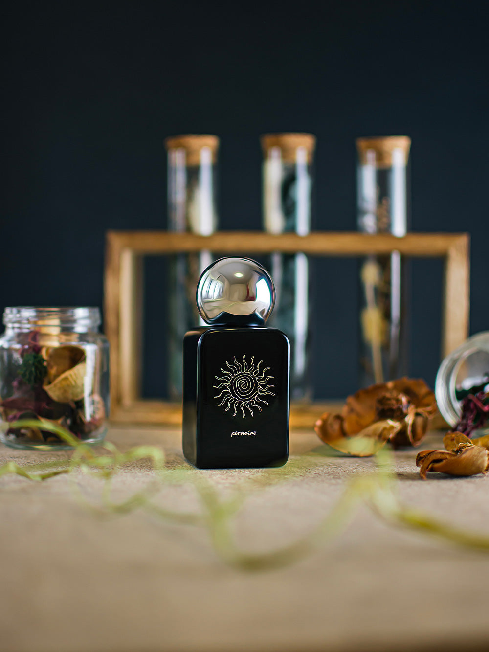 Tierra Extrait de Parfum