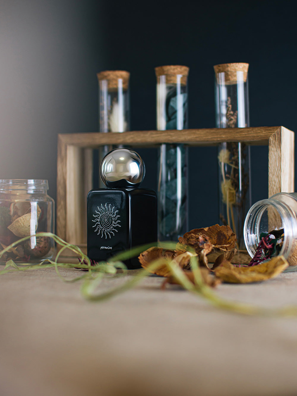 Tierra Extrait de Parfum